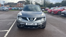 Nissan Juke 1.2 DiG-T Tekna 5dr Petrol Hatchback